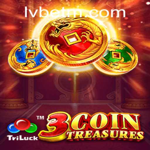 Dive into the Exciting World of 3CoinTreasures with LVBET