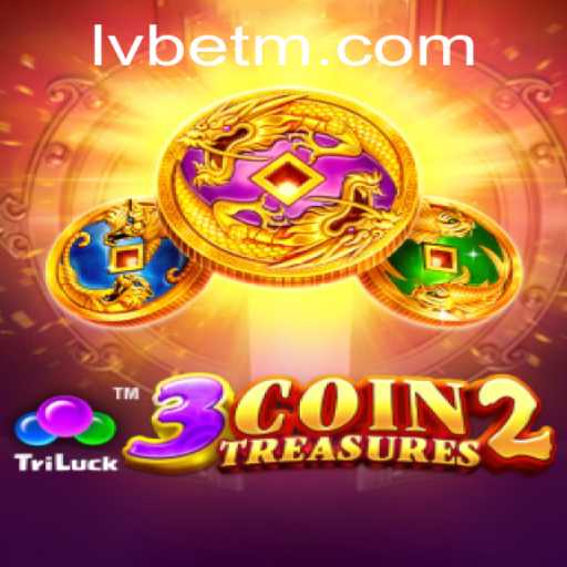 Discover the Exciting World of 3CoinTreasures2 with LVBET