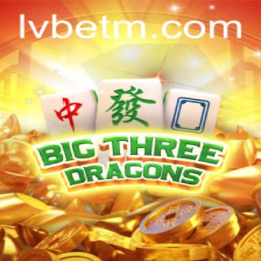 Embark on an Epic Adventure with BigThreeDragons at LVBET