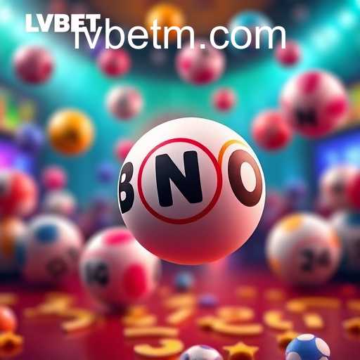 Exploring the Exciting World of Bingo Games with LVBET