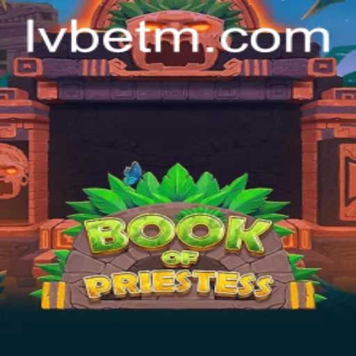 Experience the Mystical World of BookOfPriestess at LVBET