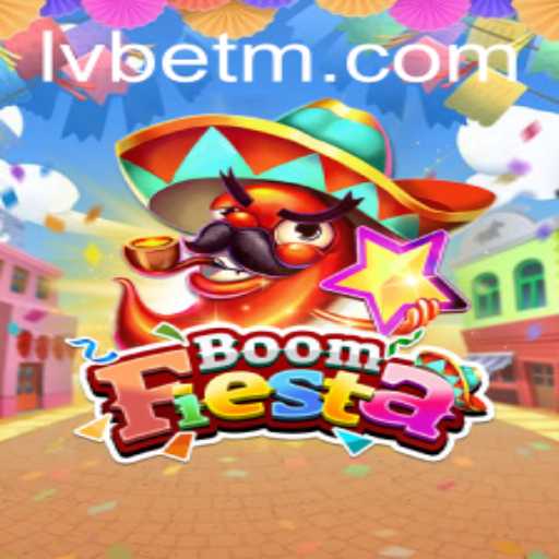 BoomFiesta: A Thrilling New Game on LVBET