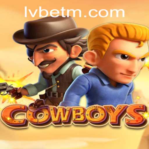 Discover the Thrills of COWBOYS at LVBET
