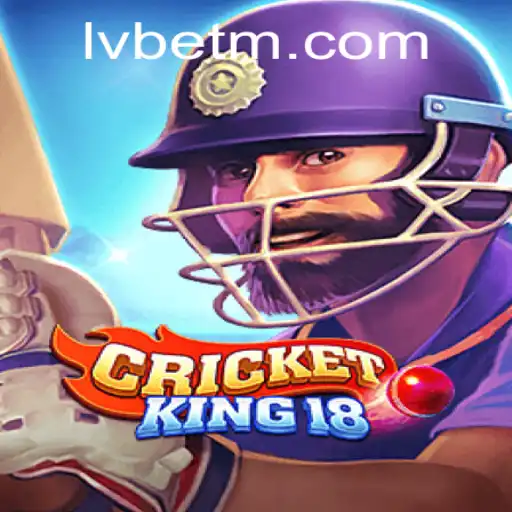 Immerse Yourself in the World of CricketKing18: The Revolutionary Game Experience