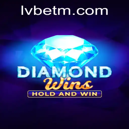 Explore the Thrills of DiamondWins with LVBET