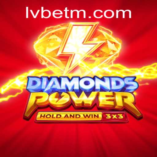 Discover the Exciting World of Diamondspower Game at LVBET