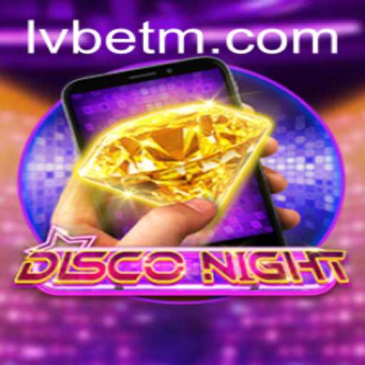 DiscoNightM: Unveiling the Excitement in the Gaming Arena with LVBET