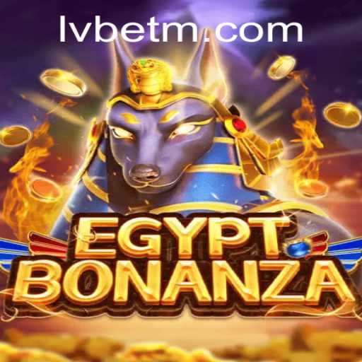 Discovering the Mystique of EgyptBonanza on LVBET