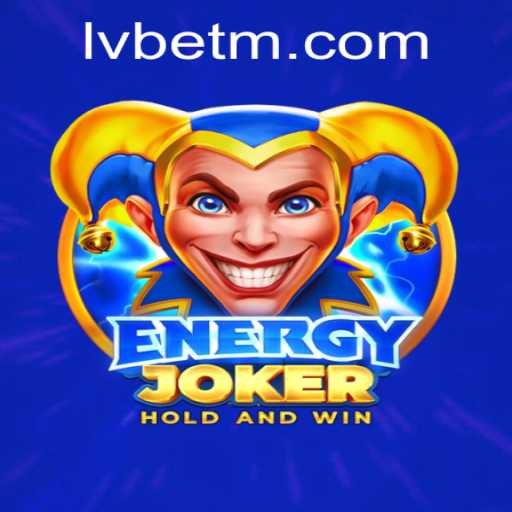 The Electrifying Experience of EnergyJoker: A Deep Dive into the LVBET Phenomenon