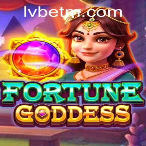 Discover the Exciting World of FORTUNEGODDESS at LVBET