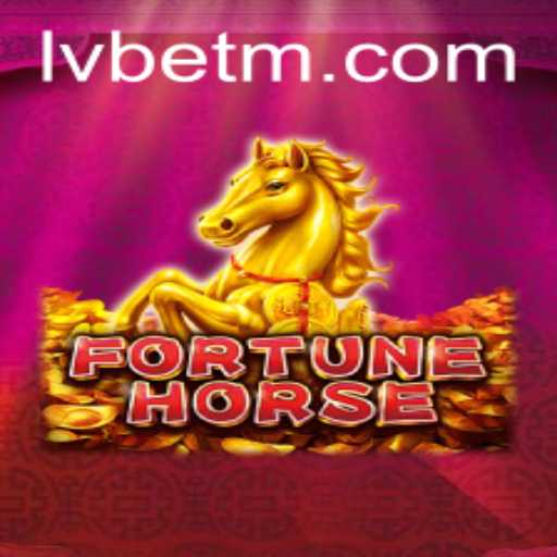 Exploring the Exciting World of FortuneHorse with LVBET