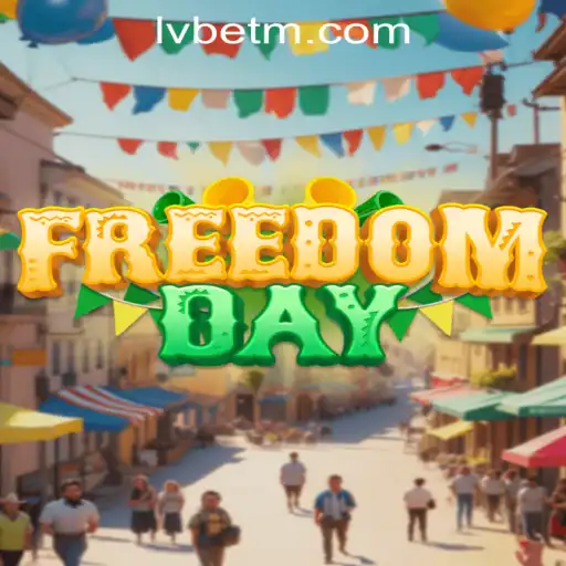 FreedomDay: A New Era in Gaming with LVBET