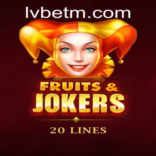 Discovering the Thrills of FruitsAndJokers20 at LVBET
