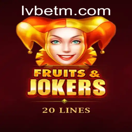 Discovering the Thrills of FruitsAndJokers20 at LVBET