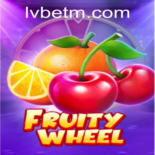Unveiling FruityWheel: A Vibrant New Addition by LVBET