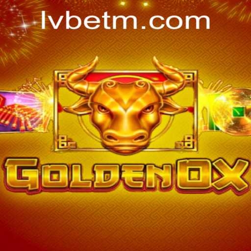 Exploring the Thrilling World of GoldenOx: A New Gaming Adventure on LVBET
