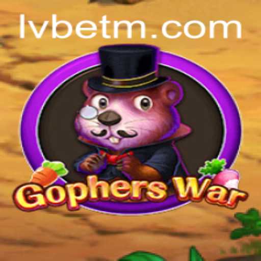 Experience Thrilling Adventures in GophersWar with LVBET