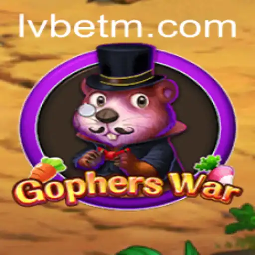 Experience Thrilling Adventures in GophersWar with LVBET