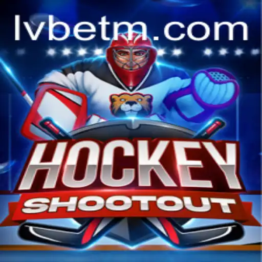 Exploring the Thrills of HockeyShootout with LVBET