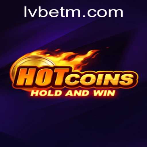 HotCoins: A Thrilling Adventure with LVBET