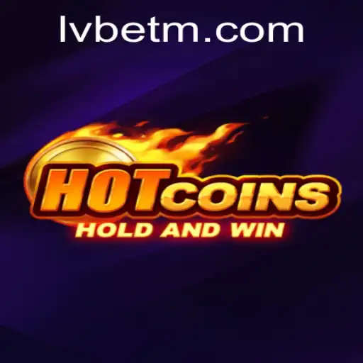 HotCoins: A Thrilling Adventure with LVBET