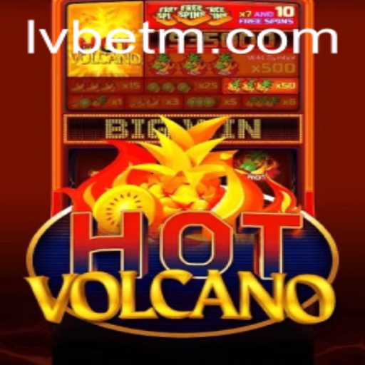 Exploring the Fiery Adventures of HotVolcano with LVBET