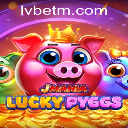 Discover the Exciting World of JManiaLuckyPyggs with LVBET