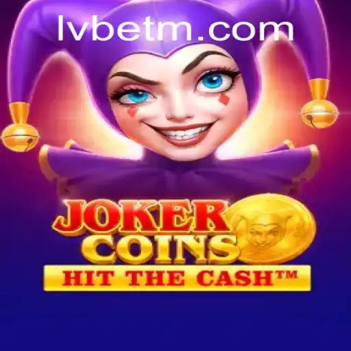 Unveiling the Fascination of JokerCoins: A New Frontier in Gaming with LVBET