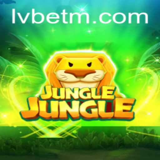 Unveiling JungleJungle: A Thrilling Adventure in Online Gaming with LVBET