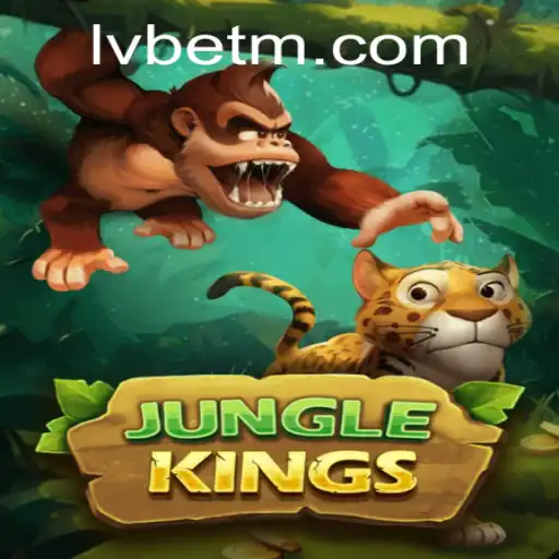 Exploring the Thrills of JungleKings: A New Adventure Awaits at LVBET