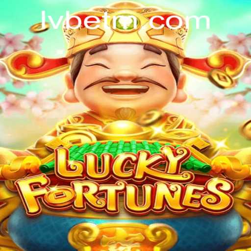 Discover the Thrills of Playing LUCKYFORTUNES on LVBET