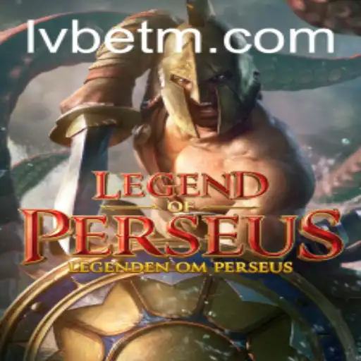 Unveiling 'LegendofPerseus': A Thrilling Gaming Experience with LVBET