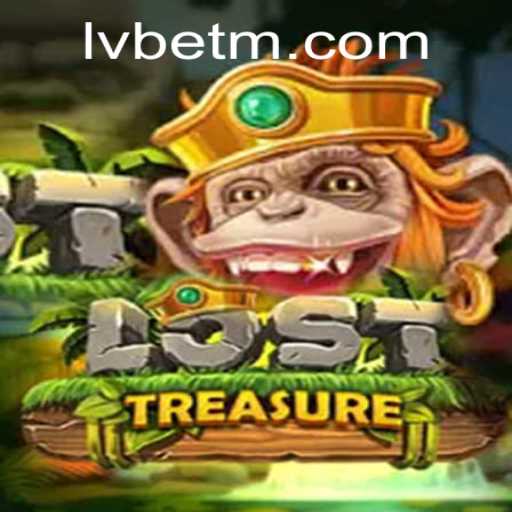 Embark on an Epic Adventure with LostTreasure: Your Guide to Unlocking Hidden Riches with LVBET