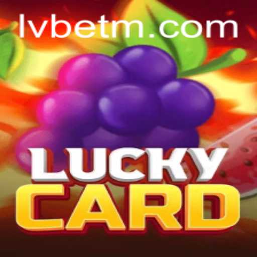 Discover LuckyCard: The Thrilling Game Experience with LVBET