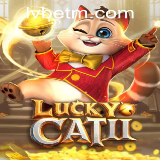 Explore the Enthralling World of LuckyCatII with LVBET