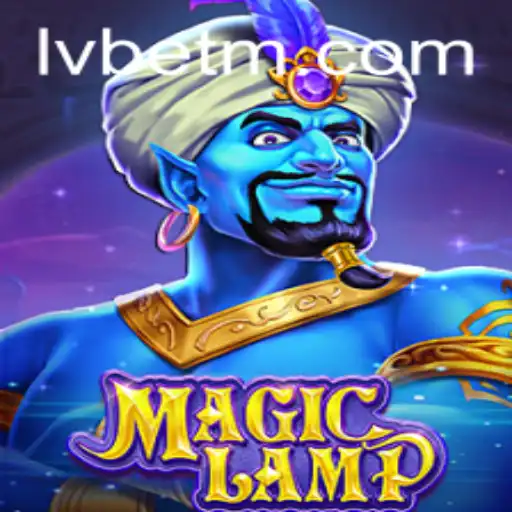 Explore the Enchanting World of MagicLamp with LVBET