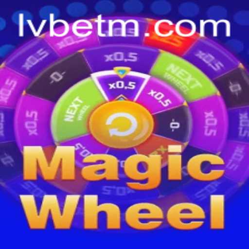 Discover the Excitement of MagicWheel with LVBET
