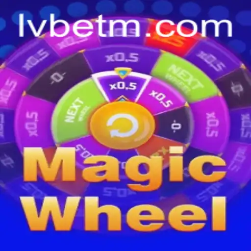 Discover the Excitement of MagicWheel with LVBET