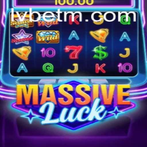 Uncover the Thrilling World of MassiveLuck: An Adventure with LVBET