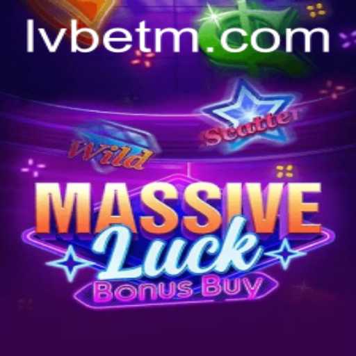 Discover the Thrills of MassiveLuckBonusBuy: An Exciting Gaming Adventure at LVBET
