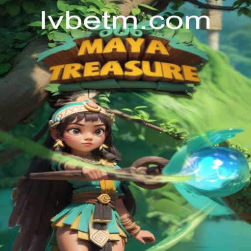 Discover the Enigmatic World of MayaTreasure with LVBET
