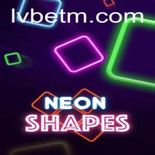 An In-Depth Look at NeonShapes: A Futuristic Adventure and Its Place in the Gaming Ecosystem with LVBET