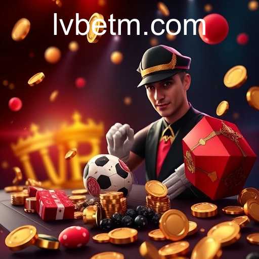 Discovering the LVBET Edge: Exclusive Offers