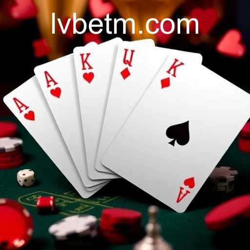 Exploring the World of Online Baccarat with LVBET