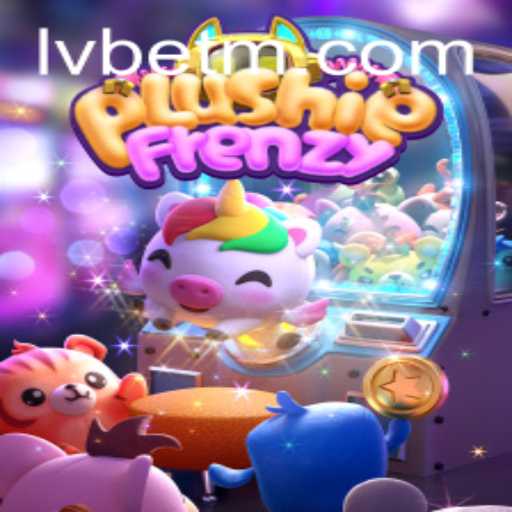 Discover the Magic of PlushieFrenzy with LVBET