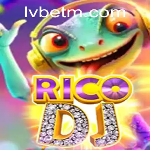 Discover RicoDJ: An Exciting New Game with LVBET