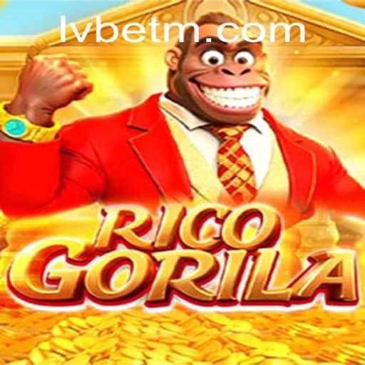 RicoGorila: An Exciting Adventure Enhanced by LVBET