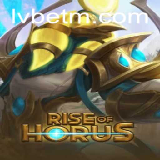 Immerse in the Mystery of Ancient Egypt with RiseofHorus and LVBET