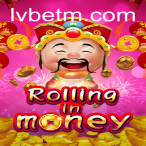 RollingInMoney: The Thrilling New Game at LVBet