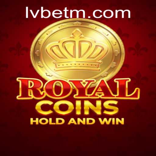 Embark on a Regal Adventure with RoyalCoins on LVBET
